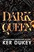 Dark Queen: A mafia romance