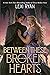 Between These Broken Hearts by Lexi Ryan