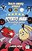 Potato Man, The Living Potato Superhero - Part II by Arya  Arun