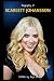 BIOGRAPHY OF SCARLETT JOHAN...
