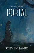 Portal: Rift Trilogy, Book Two