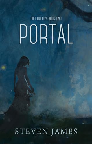 Portal (Rift Trilogy, #2)
