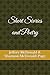 Short Stories and Poetry by Jeffrey Scot McDonald