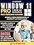 Windows 11 Pro Libro En Esp...