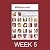 Millionaire MBA Business Mentoring Programme, Week 5 by Richard Parkes Cordock