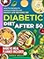 Diabetic Diet After 50: A Budget-Friendly Guide to Heart Health and Balanced Blood Sugar | Delicious, Easy-to-Cook Recipes for Prediabetes and Type 2 Diabetes for Enjoying Life Beyond 50