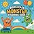 Bold and Easy Monster Color...
