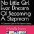 No Little Girl Ever Dreams ...