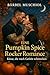 Eine Pumpkin Spice Rocker R...
