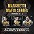 Marchetti Mafia Series: Marchetti Mafia