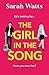 The Girl In The Song  by Sarah Watts