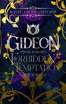 Gideon: Forbidden Temptation