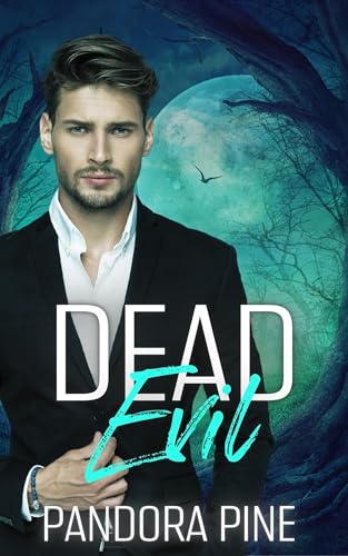 Dead Evil (Cold Case Psychic #37)