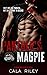 Panther's Magpie (Mountain River MC #1)