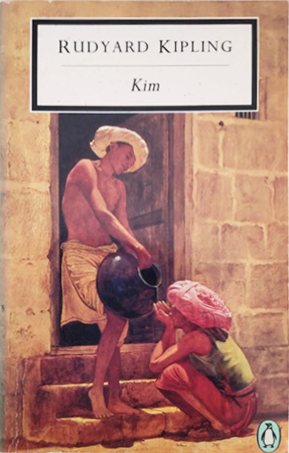Kim (Paperback)