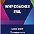 Why Coaches Fail