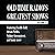 Old-Time Radio's Greatest Shows, Volume 2: Featuring Lucille Ball, Orson Welles, Sydney Greenstreet, and many more