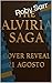 SOUL STONE: THE ALVIRIA SAGA VOL. 1 (Italian Edition)