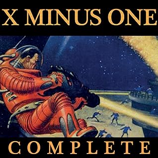 X Minus One: Hello, Tomorrow (February 29, 1956)