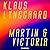 Martin & Victoria (Danish E...