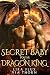 Secret Baby for the Dragon King (Forbidden Alpha Kings #78)