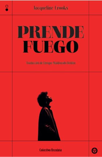 Prende fuego (Paperback)
