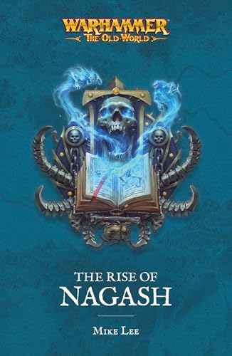 The Rise of Nagash (Warhammer)