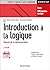 Introduction à la logique -...