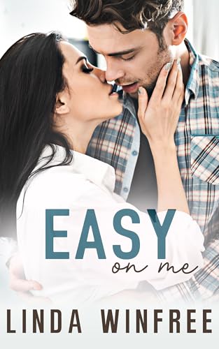 Easy On Me (Ruined Book 2)