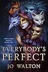 Book cover for Everybody's Perfect