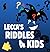 Lecca's Riddles for Kids by LECCA Lecca's Riddles for Kids by LECCA