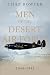 Men of the Desert Air Force: 1940–1943 (Heroes of the Skies Book 4)