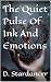 The Quiet Pulse Of Ink And ...