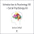 Introduction to Psychology 101 and Social Psychology 101 by Nathan DeWall