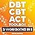 DBT CBT and ACT Toolbox (3 ...