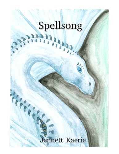 Spellsong (Kindle Edition)