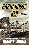 Barbarossa Red: A...