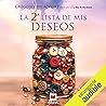 La segunda lista de mis deseos by Grégoire Delacourt