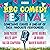 BBC Comedy Festival: Comedi...