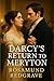 Darcy's Return to Meryton: ...