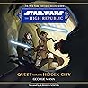 Star Wars: The Hi...