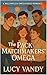 The Pack Matchmakers Omega  by Lucy Vandy