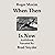 When Then Is Now by Roger Maxim