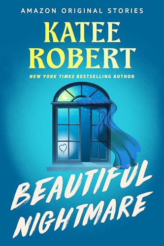 Beautiful Nightmare (Kindle Edition)