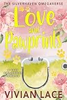 Love and Pawprint...