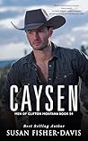 Caysen Men of Cli...