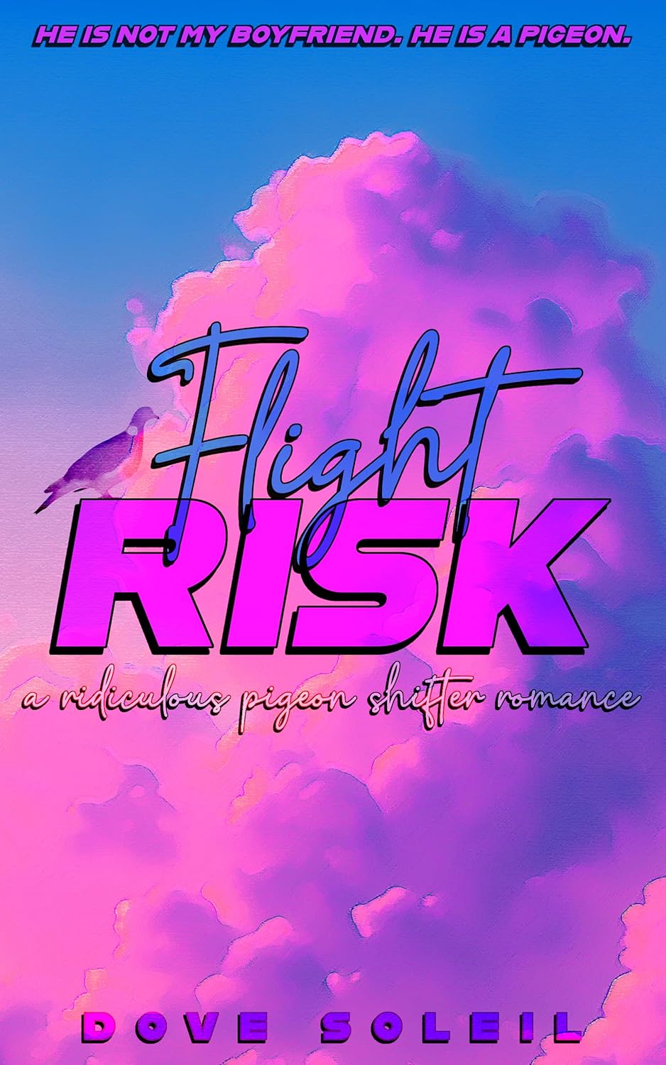 Flight Risk (ebook)