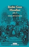 Binbir Gece Masal...
