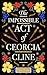 The Impossible Act of Georgia Cline