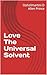 Love (The Universal Solvent) (The Four Variables Series Book 2)